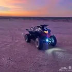 دباب جديد نظيف ومستعمل حجم100 على السوم ولا يجي الا الصامل