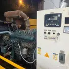 مولد كهرباء كولسكار ام فلفله 184 kv ست روس