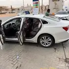 ماليبو شوفروليه 2017