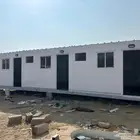 بركسات برتبلات غرف بيوت مجدد وجديد ومستعمل جميع الخيارات