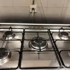 فرن جريم قاز للبيع