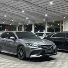 كامري SE V6 فل كامل موديل 2024