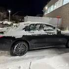 للبيع مرسيدس الجوهره 2026 - S500 اصفار وارد كندا