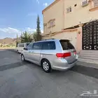 هوندا أوديسي 2010