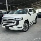 لاندكروزر (2026)L4 بنزين سعودي كاش واقساط البنوك
