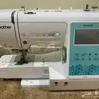 مكاين برازر للبيع