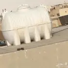 معلم تلحيم خزانات بلستيكيه وفيبر جلاس