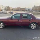 فورد فكتوريا 2011