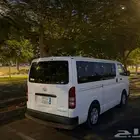 باص هايس ركاب 2013 للبيع