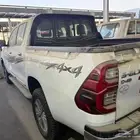 هايلكس 2024