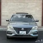 ام جي 5 MG موديل 2023 فل كامل بودي وكالة