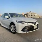 كامري هايبرد م 19 ممشى قليل