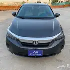 هوندا سيتي 2023 فل كامل