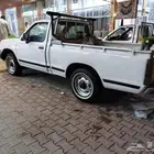 نيسان ددسن موديل 2000