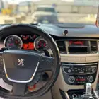 بيجو 508 2012