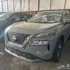 نيسان اكس تريل Sl فل كامل موديل 2025