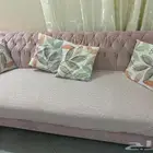 كنب وادوات منزلية