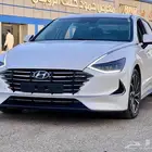 سوناتا 2021 بنزين فل عدا الفتحه