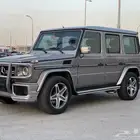 للبيع مارسيدس G550 2009 خليجي. علا شرط من كل شي