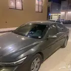 للبيع هونداي النترا 2024