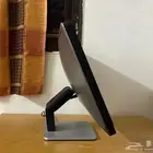 كمبيوتر مكتبي مدمج مع الصندوق مع كامل ملحقاته
