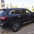 رينو جيب كوليوس 2018 فل كامل
