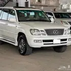 سعودي 2007 نظيف Lexus((تم البيع))