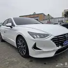 هونداي سوناتا فل كامل 2020 وارد كوريا
