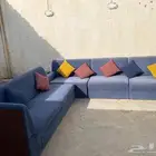 كنب حرف L
