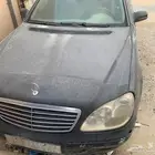 مرسيدس فياقرا 2003