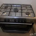 للبيع طباخ ايطالي اصلي