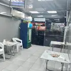 بوفيه للتقبيل