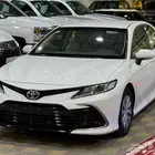 تويوتا كامري 2022 ممشى قليل