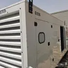 مكينة كهرباء تاجير