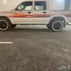 هايلوكس 1992