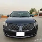 لنكولن mkt 2014 ماشي 98 الف كم