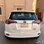 تويوتا راف فور 2018 toyota rav4