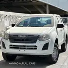 ايسوزو ديماكس غمارتين 2024 دبل - ديزل ( ستاندر )