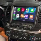 شاشة امبالا ال اس 2017 اندرويد 10 انش ايباد