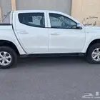 للبيع متسوبيشي L200 ممشئ 30 الف