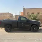 سلفرادو Z71 فل كامل 2014 للبيع