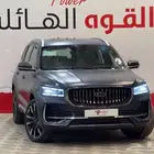 جيلي مونجارو فل كامل بلس 2024 سيارتك العائلية بمواصفات عالي
