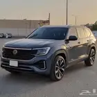 فولكس واجن تيرامونت 2024 Rline