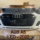 قطع غيار مستورد اودي بجميع فئاتها