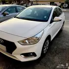 للبيع اكسنت اتماتيك نظيفه جدا جدا اخت الجديد ماشي قليل شرط