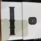 ساعة ابل الترا 3 اخر إصدار