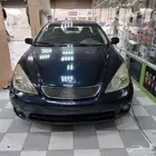 لكزس es300