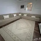 مجلس وصاله ودولاب ملابس
