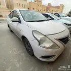 نيسان صني 2016 مستعملة