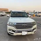 جيب لاند كروزر 2017